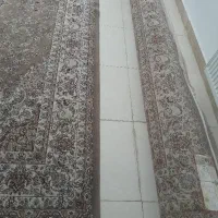 جفت فرش ۹ متری مهستان