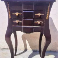 میز تلفن قشنگ