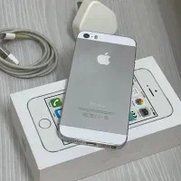 Iphone 5s سالم