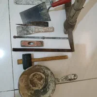 ابزارالات