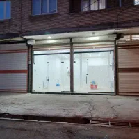 مغازه ی اجاره ای