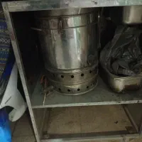 دستگاه ذرت مکزیکی