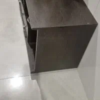 میز تلویزیون ام دی اف مجانی