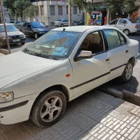 سمند ۸۸lx