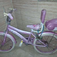 دوچرخه سایز ۲۰ المپیا