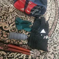 وسایل ورزشی