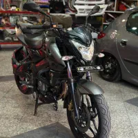 ns200 97|موتورسیکلت|ملارد, |دیوار
