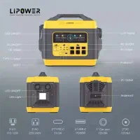 پاور استیشن