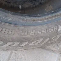 لاستیک بارز