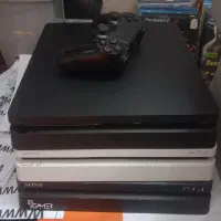 تعمیرات فوق تخصصی کنسول های بازی و دسته