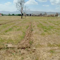فروش زمین 180متری
