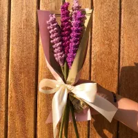 دسته گل های جاودان