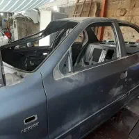 فروش اتاق کامل سمند سورن مدل 98 تصادفی
