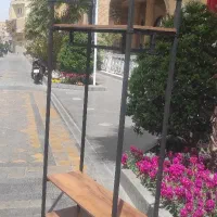 رگال آویز ۳طبقه کد۵۵۰۰