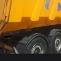 کمپرسی ماموت شرکتی سنددارمدل96محور ب پ دیسکی