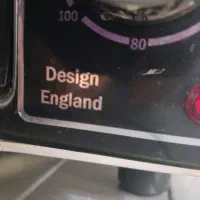 توستر Design England|اجاق گاز و لوازم برقی پخت‌وپز|رشت, احمد گوراب|دیوار