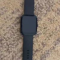 ساعت هوشمند