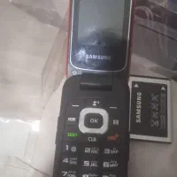 گوشی تاشو اصلی دوسیم