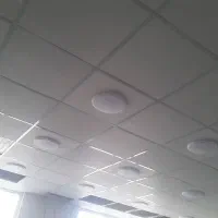 اجرای کناف و سقف های کاذب پی وی سی ودیواره
