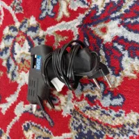 چسب داغ تفنگی