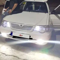 خودرو سواری