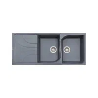 سینک گرانیتی گرانیکو پلاس G940 زیر قیمت کارخانه