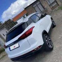 تیگارد X35 مدل ۱۴۰۴ فول آپشن