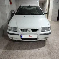 سمند lx