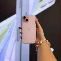 iPhone 13 normal