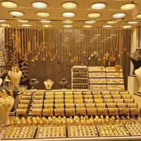 فروش طلا با شرایط ویژه اقساطی