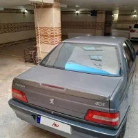 ۴۰۵ slx TU5|خودرو سواری و وانت|کرمانشاه, |دیوار
