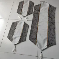 رومیزی سه تیکه نو