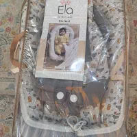 ست تشک گارد دار نوزاد مارک الا ELa