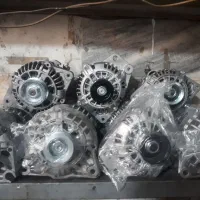 استارت ودینام سواری با قیمت مناسب وبا کیفیت عالی