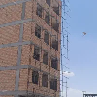 استخدام نیروی کار داربست فلزی استاکار و وردست