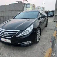 فروش سوناتا2014 وارداتی