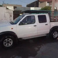 پیکاپ ریچ مدل 95