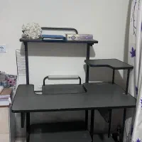 میز کامپیوتر