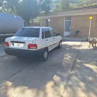 پراید مدل 89|خودرو سواری و وانت|مسجد سلیمان, |دیوار