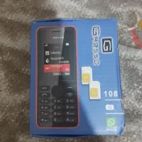 نوکیا 2سیم رم خور