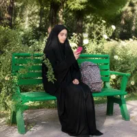 چادر مخصوص پیاده‌روی اربعین  سرای سحر