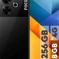 گوشی poco. m6