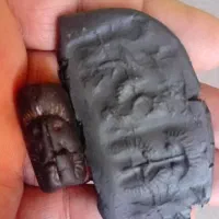 لول هبهاب خط میخی