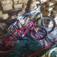 دوچرخه بیست وشش وبیست