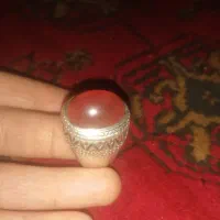 انگشتر کلوخه