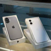 iPhone 16 Normal، بدون بازشدگی پک اصلی