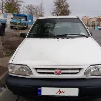 ماشین پراید ۸۵