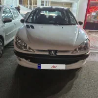 ۲۰۶ تیپ ۵ مدل ۹۶