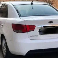 سراتو ۲۰۰۰ سفید کم کارکرد بسیار تمیز