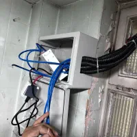 برق ساختمان و سیستم های حفاظتی